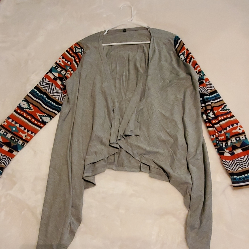 Sweater - Picture 2 of 4